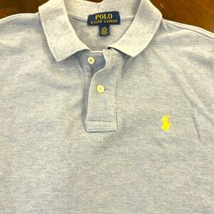 Boys polo shirt